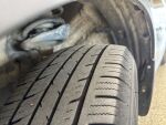 Honda CR-V 2011 Ruskea (beige)