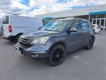 Honda CR-V 2011 Ruskea (beige)