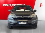 Honda CR-V 2011 Ruskea (beige)