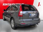 Honda CR-V 2011 Hopea