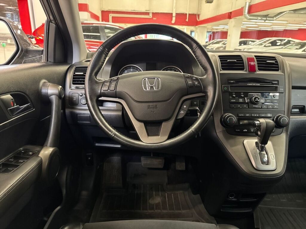 Honda CR-V 2011 Hopea
