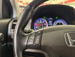 Honda CR-V 2011 Hopea