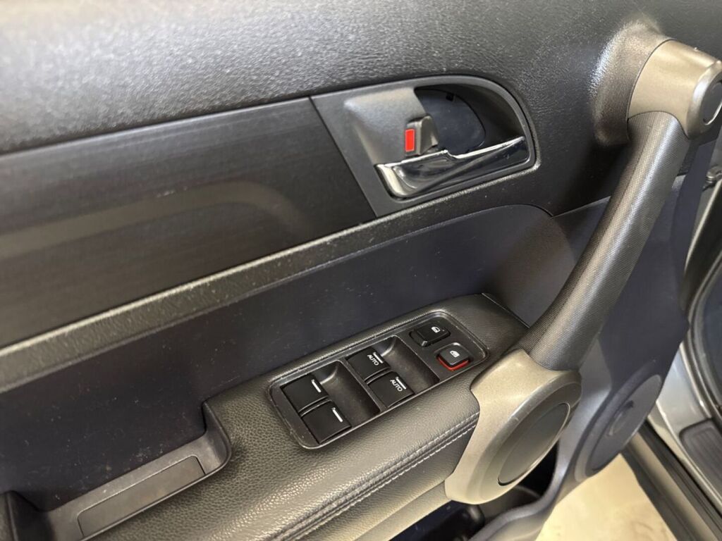 Honda CR-V 2011 Hopea