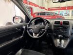 Honda CR-V 2011 Hopea