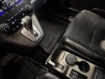 Honda CR-V 2011 Hopea