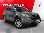 Honda CR-V 2011 Hopea