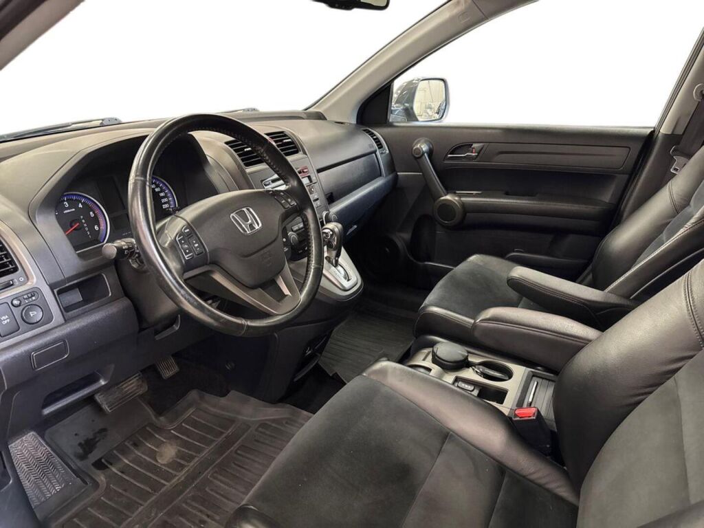 Honda CR-V 2011 Hopea