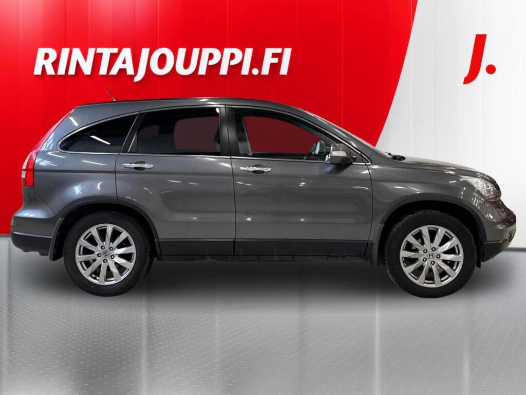 Honda CR-V 2011, kuva 7/33