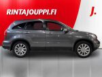 Honda CR-V 2011 Hopea