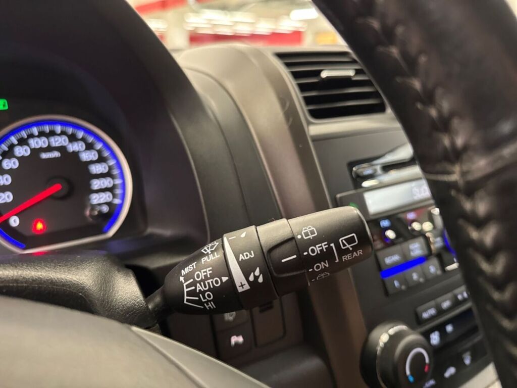 Honda CR-V 2011 Hopea