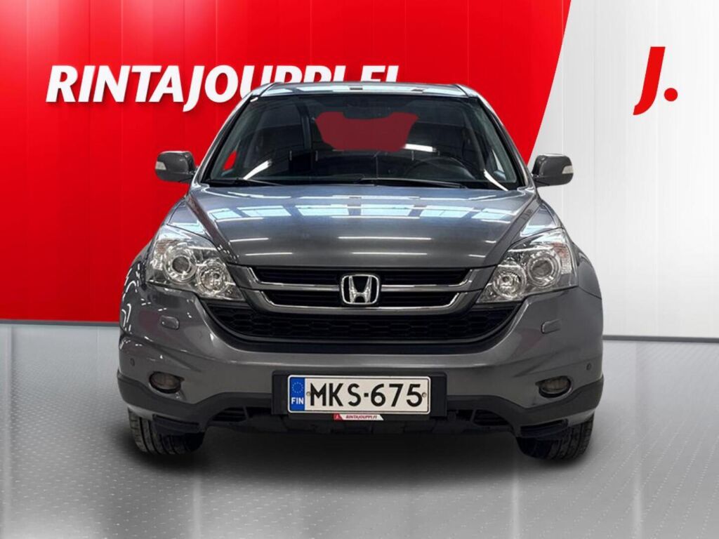 Honda CR-V 2011, kuva 4/33