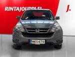 Honda CR-V 2011 Hopea