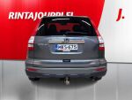 Honda CR-V 2011 Hopea
