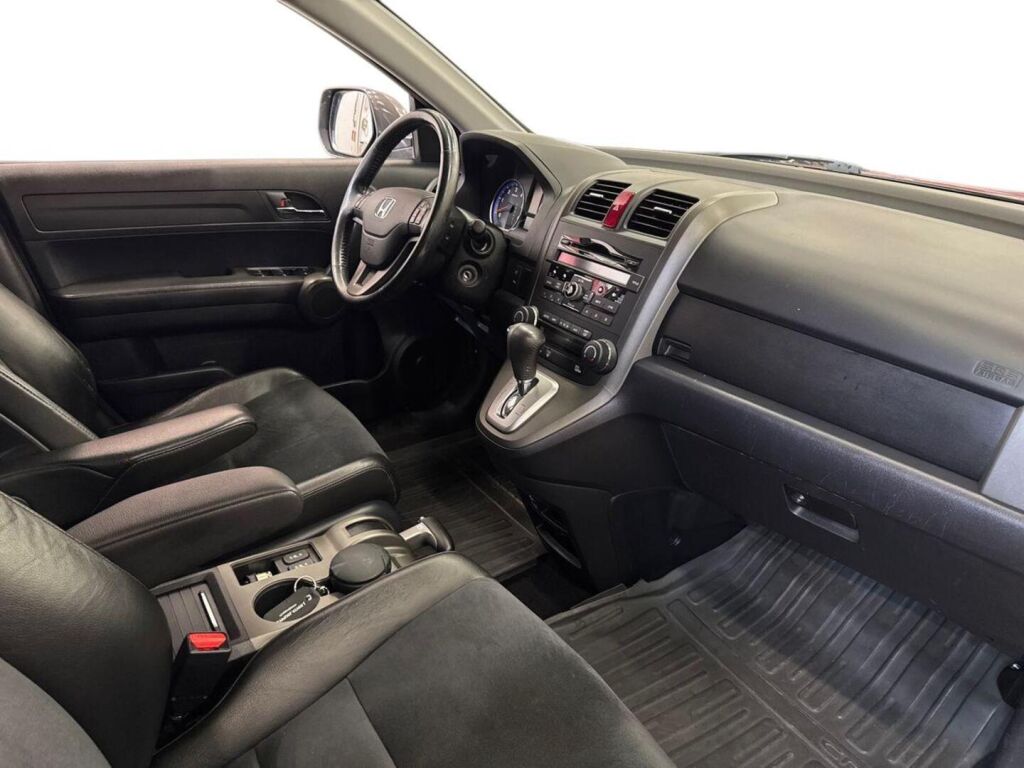 Honda CR-V 2011 Hopea