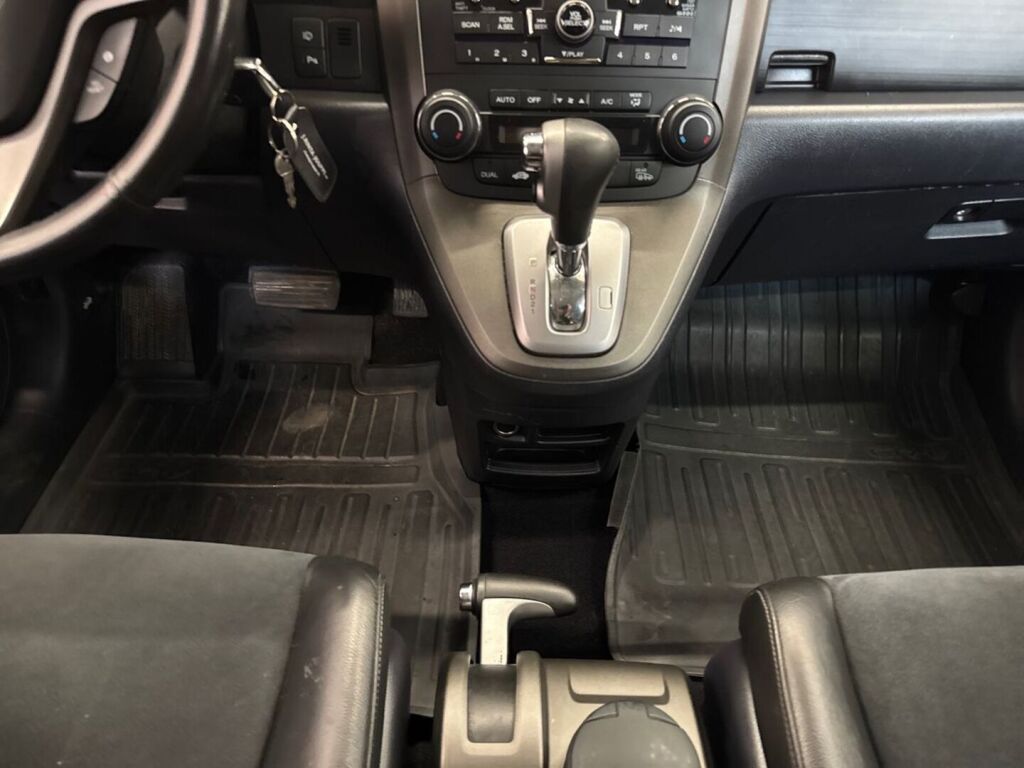 Honda CR-V 2011 Hopea