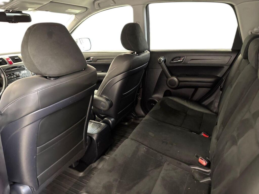 Honda CR-V 2011 Hopea