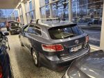 Toyota Avensis 2011 Sininen