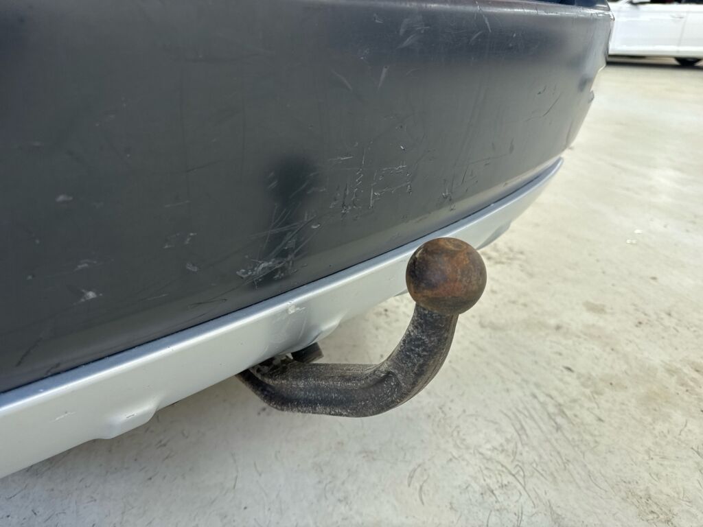 Skoda Octavia 2011 Harmaa