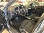 Skoda Octavia 2011 Harmaa