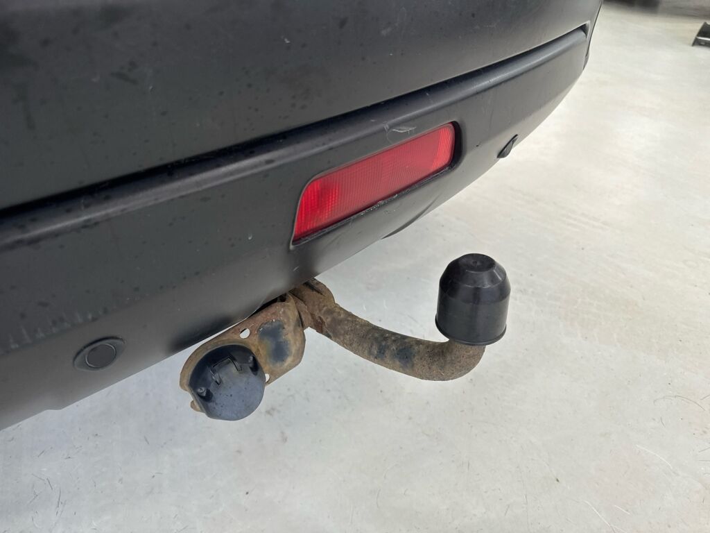 Nissan Qashqai 2012 Harmaa