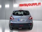 Nissan Qashqai 2012 Harmaa