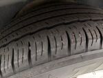 Nissan Qashqai+2 2012 Punainen
