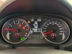 Nissan Qashqai+2 2012 Punainen