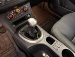 Nissan Qashqai+2 2012 Punainen