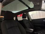 Nissan Qashqai+2 2012 Punainen