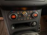 Nissan Qashqai+2 2012 Punainen