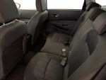 Nissan Qashqai+2 2012 Punainen