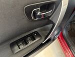 Nissan Qashqai+2 2012 Punainen