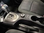 Nissan Qashqai+2 2012 Punainen