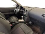 Nissan Qashqai+2 2012 Punainen