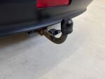 Nissan Qashqai+2 2012 Punainen