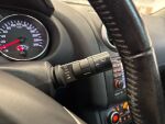 Nissan Qashqai+2 2012 Punainen