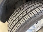 Nissan Qashqai+2 2012 Punainen