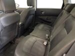 Nissan Qashqai+2 2012 Punainen