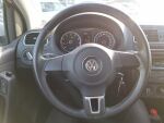Volkswagen Polo 2012 Valkoinen