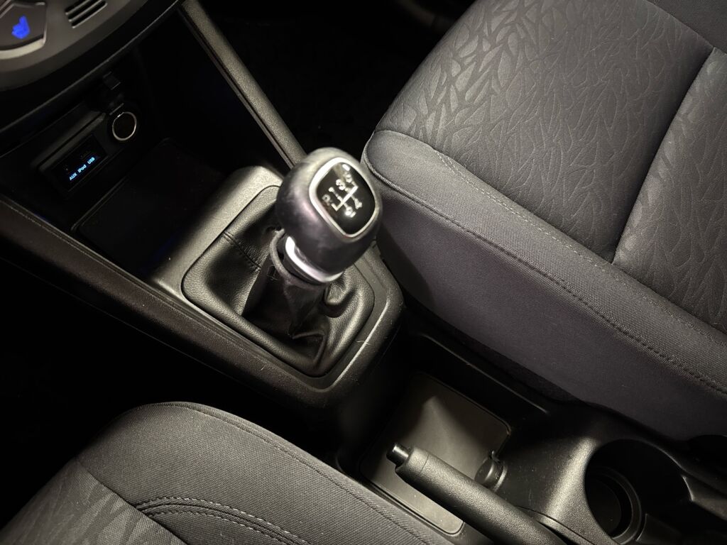 Hyundai ix20 2012 Ruskea (beige)