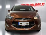 Hyundai ix20 2012 Ruskea (beige)