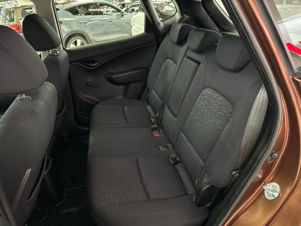 Hyundai ix20 2012 Ruskea (beige)