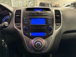Hyundai ix20 2012 Ruskea (beige)