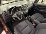 Hyundai ix20 2012 Ruskea (beige)