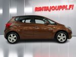 Hyundai ix20 2012 Ruskea (beige)