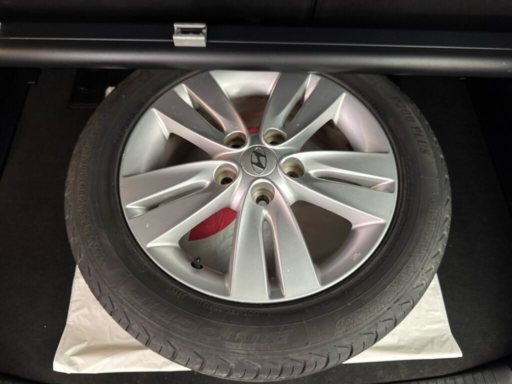 Hyundai ix20 2012 Ruskea (beige)