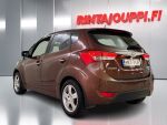 Hyundai ix20 2012 Ruskea (beige)