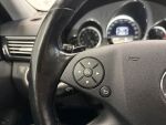 Mercedes-Benz E 2012 Ruskea (beige)