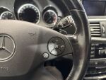 Mercedes-Benz E 2012 Ruskea (beige)