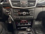 Mercedes-Benz E 2012 Ruskea (beige)
